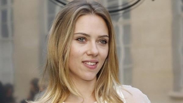 نجمة هوليوود "سكارليت جوهانسن" الأعلى أجرا  في السينما