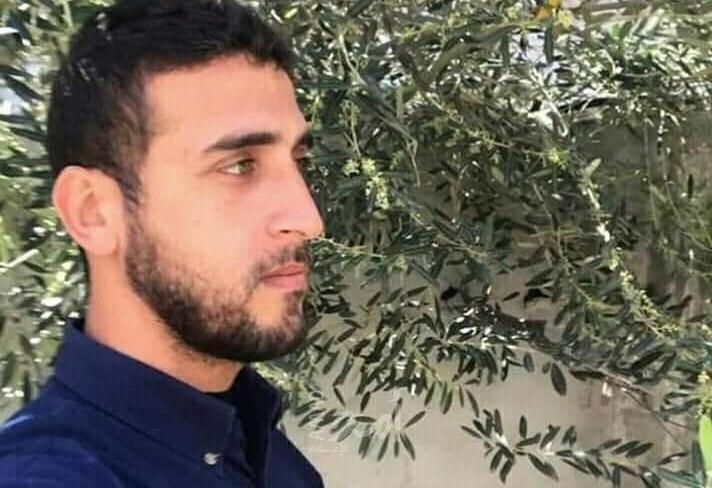 استشهاد "رائد السرساوي" متأثراً بجراحٍ أصب بها خلال التصعيد الأخير على غزة