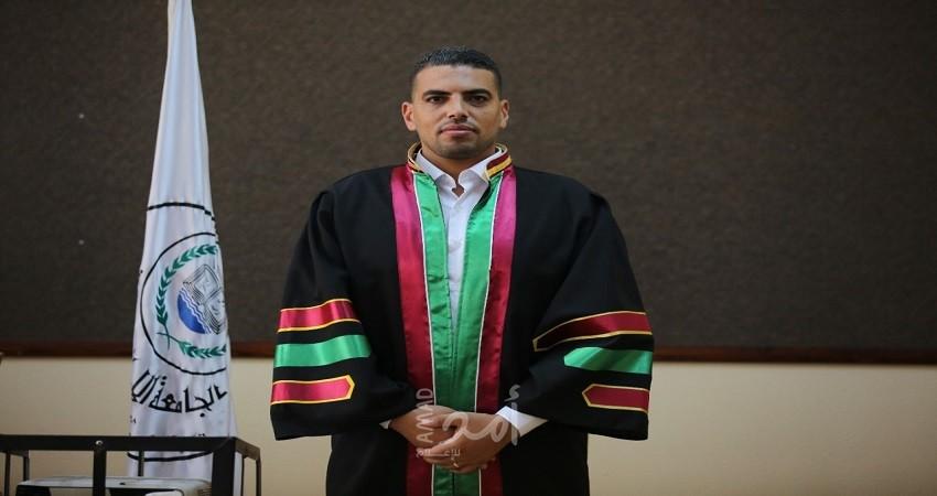 أول رسالة علمية عربية في عالم "صحافة الحلول".. أسلوبٌ إعلامي يصنع الفرق!