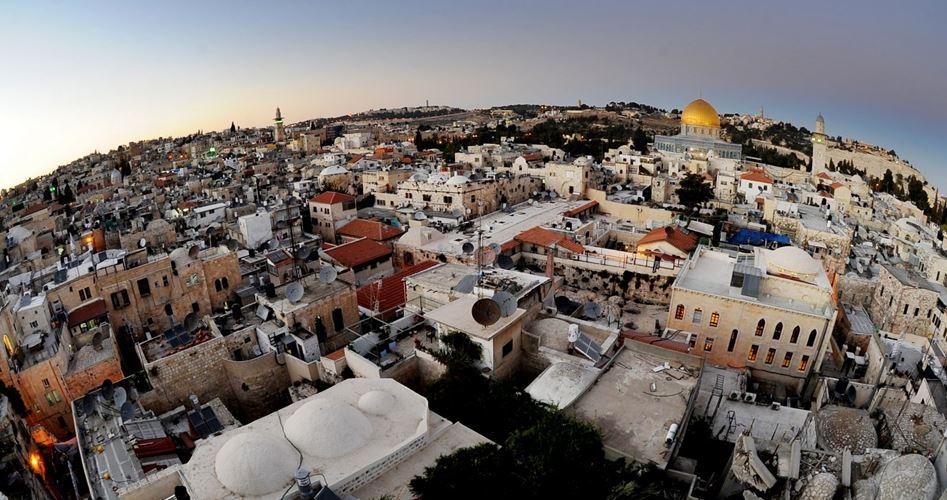 جامعة القدس تطلق أكاديمية للعدل الدولي في قلب البلدة القديمة