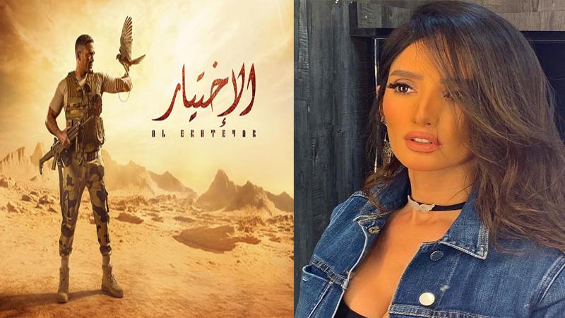 زينة لـ كرارة: معقولة كل يوم كم العياط اللى بنعيطه ده .. شاهد