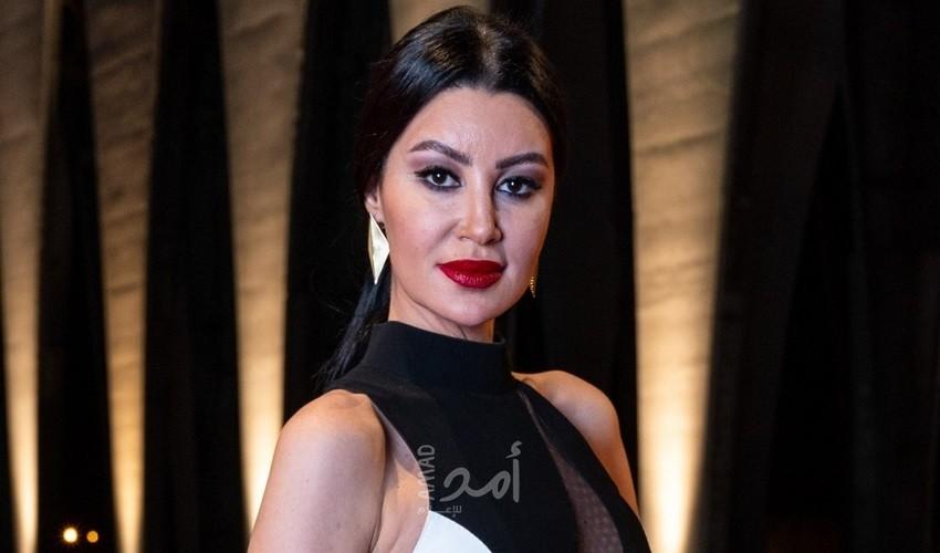 رسالة غامضة من أروى جودة - شاهد