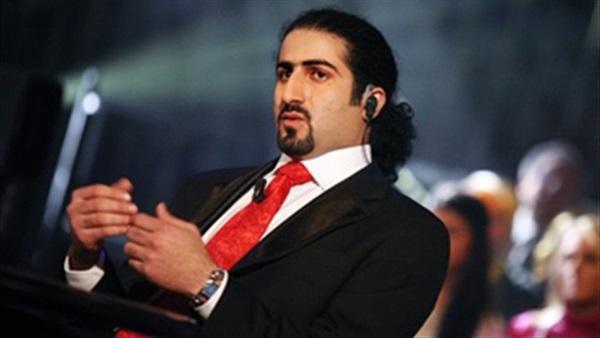 عمر نجل أسامة بن لادن