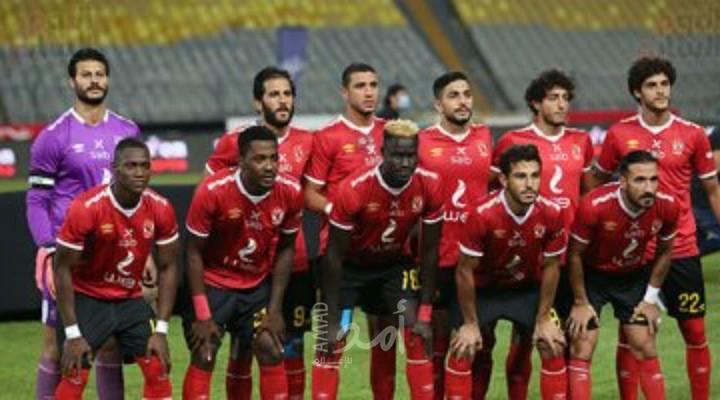 الأهلي يتعادل 2/2 أمام فيتا كلوب - فيديو