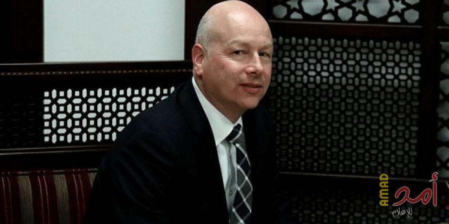 تواصل "الحوار التوتيري" بين غرينبلات وقيادة سلطة عباس