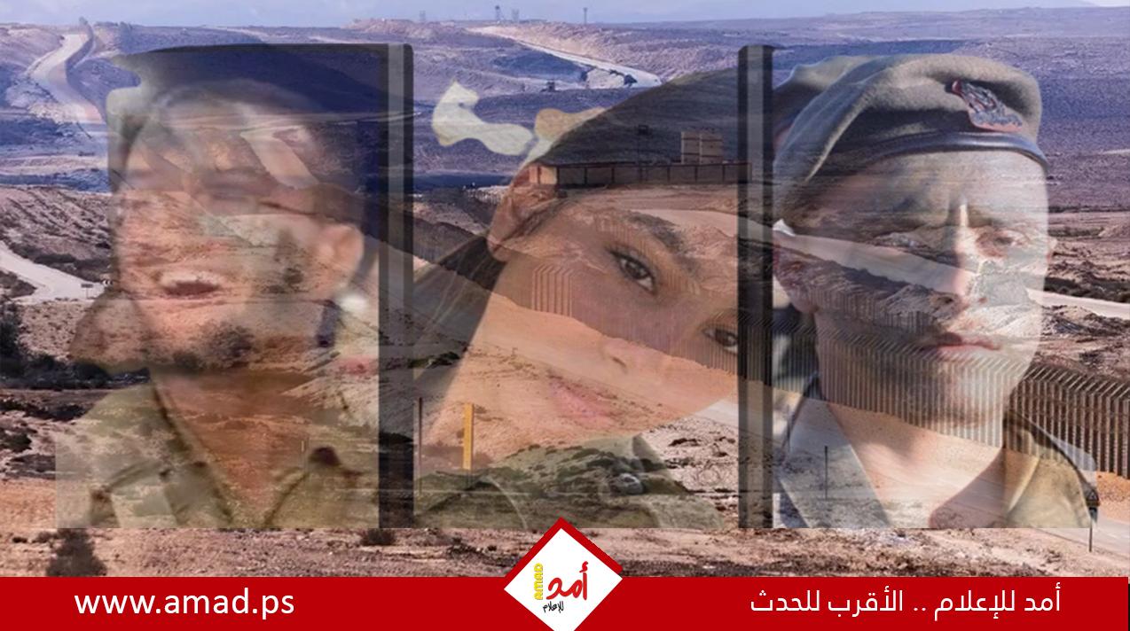 جنود كتيبة بارديلاس الإسرائيلية يرفضون الخدمة في المناطق الحدودية