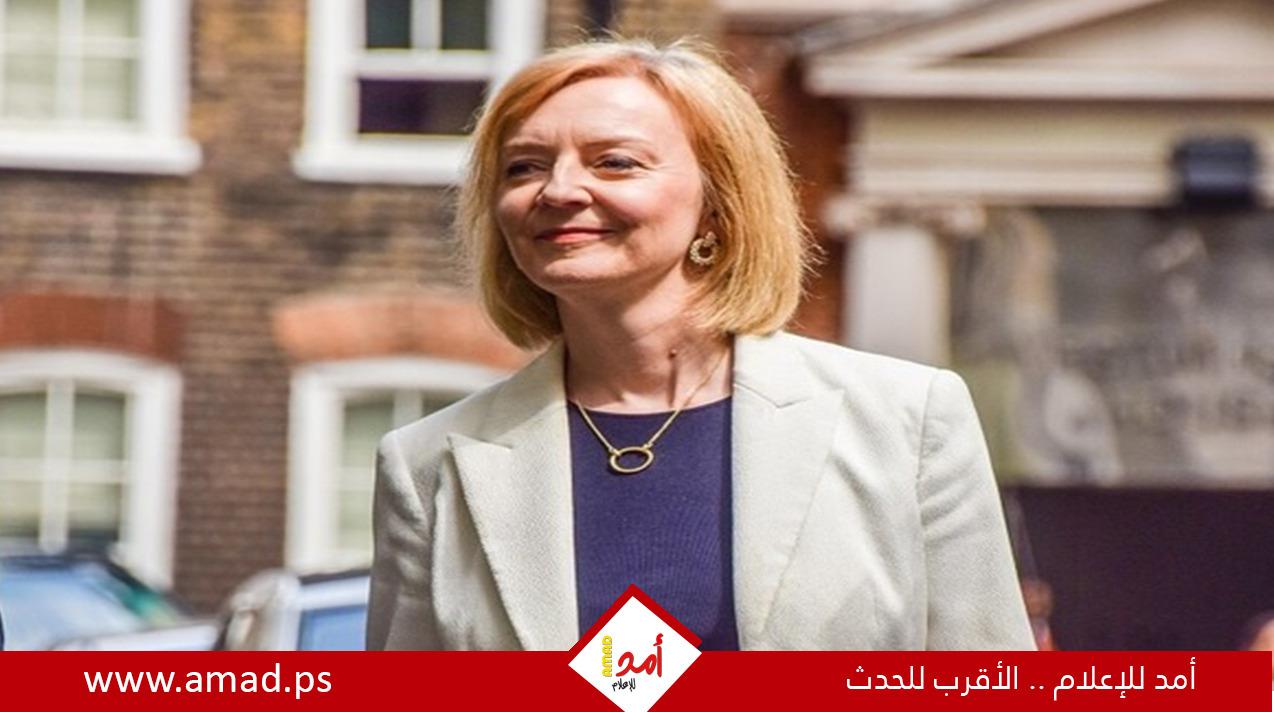 فاينانشال تايمز: تصريحات تراس تزعج الإدارة الأمريكية