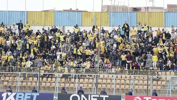 عقوبات مغلظة تنتظر الإسماعيلي من الاتحاد الأفريقي بسبب احداث الشغب مع الأفريقي التونسي