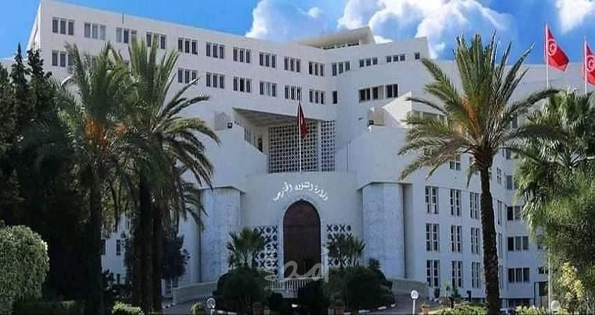 تونس تعرب عن استغرابها من بيان الخارجية الإثيوبية حول سد النهضة