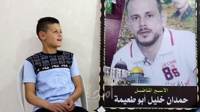 الأسيران "أبو طعيمة ومصران" من غزة يدخلان أعواماً جديدة في سجون الاحتلال