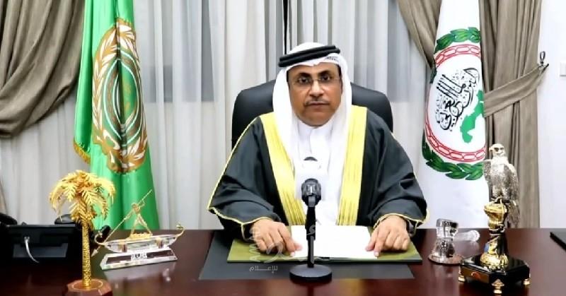 العسومي: قرار الجمعية العامة للأمم المتحدة لا يجب أن يظل حبر على ورق