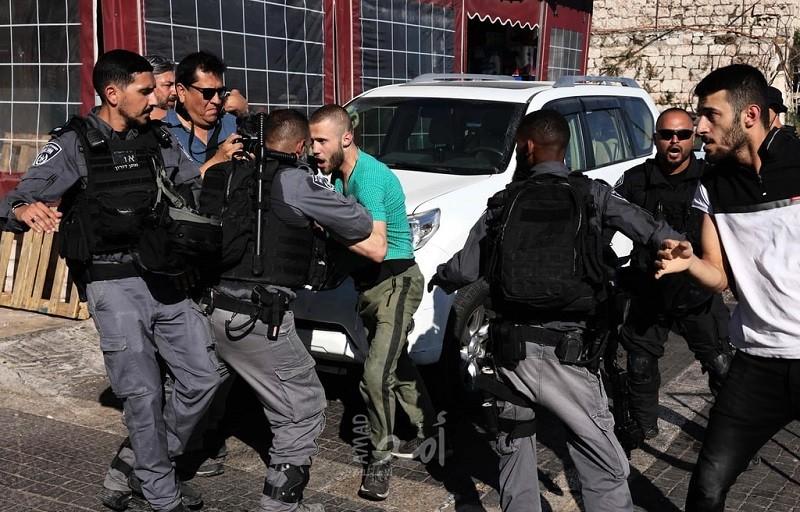 القوى الوطنية تصدر بيانًا حول أحداث القدس ومسيرة الأعلام