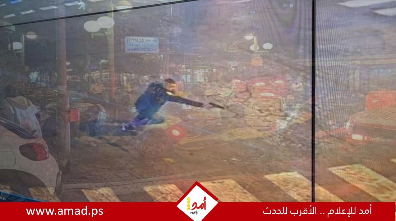 جيش الاحتلال يأخذ مقاسات كاملة لمنزل الشهيد "الخواجا" في رام الله -فيديو