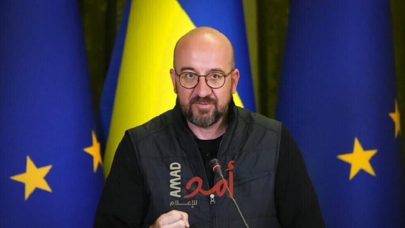"لوموند" تتهم رئيس المجلس الأوروبي بإنفاق مبالغ ضخمة على الرحلات الخارجية