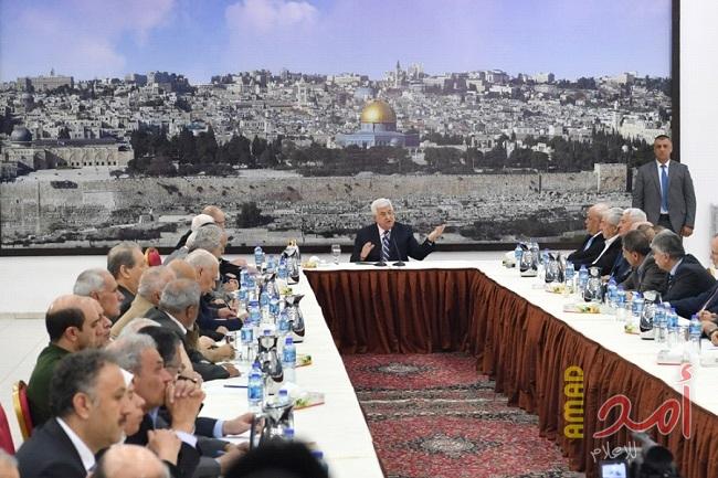 تجاوز الدور المصري.. حماس: خطاب عباس يمهد لخلق الفوضى..وتدعو لانتخاب قيادة فلسطينية جديدة