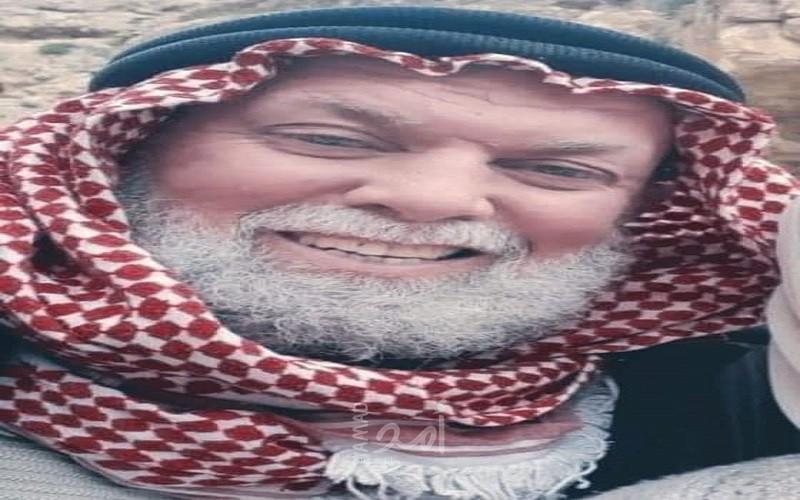 قوى فلسطينية تنعي الأسير المحرر  عمر البرغوثي "أبو عاصف"