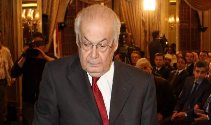 رئيس وزراء لبنان الأسبق يضرب عن الطعام دعماً للأسرى