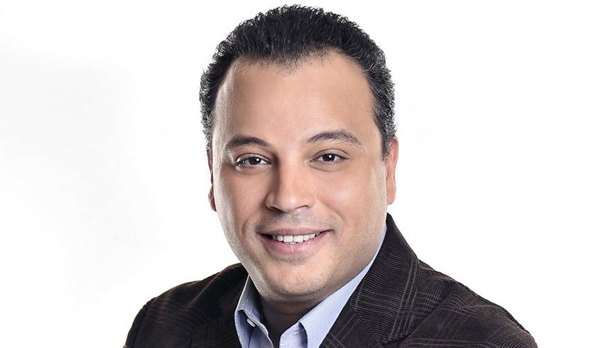 تامر عبد المنعم يفتتح مركزا سينمائيا بمشاركة روسيا واليونسكو