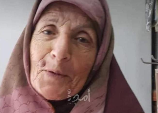 وفاة مسنة متأثرة بإصابتها في حادث سير بجنين