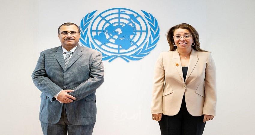 العسومي: تشتت الجهود الدولية يُمثل الإشكالية الأكبر في الحرب على الإرهاب