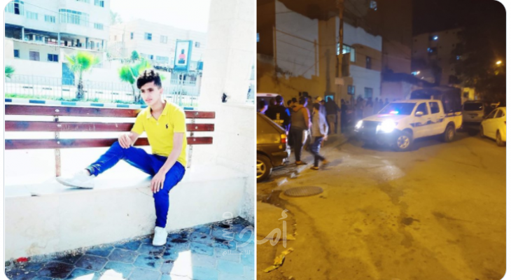 غزة: وفاة شاب من حي الدرج بظروف غامضة