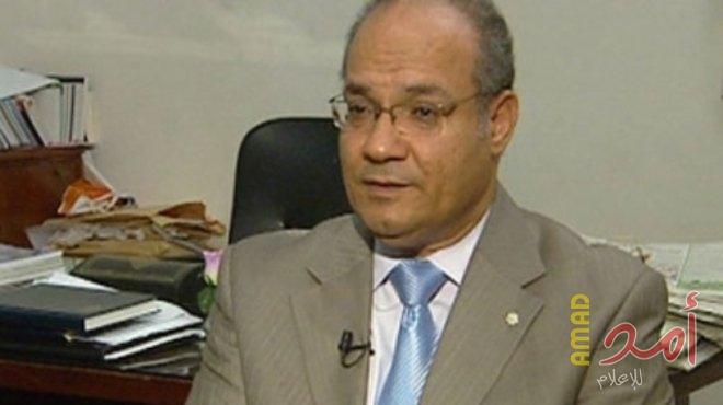 رحيل الصحفي المصري الكبير وخبير العلاقات الدولية د.سعيد اللاوندي