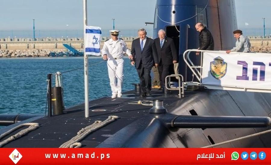 إدانة وزير إسرائيلي سابق بتهمة الفساد في "قضية الغواصات"