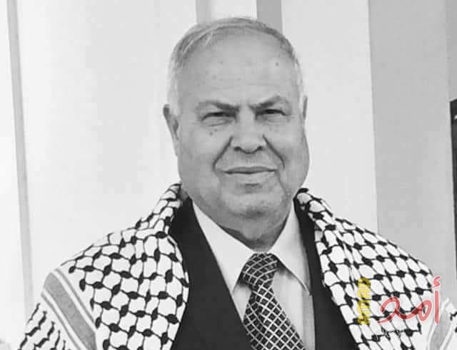 وفاة قاضي المحكمة الدستورية "فتحي الوحيدي"