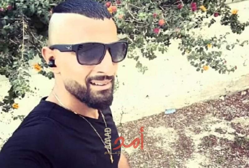 هيئة الأسرى: المعتقل "محمد مصاروة" فقد النظر بعينه اليمنى
