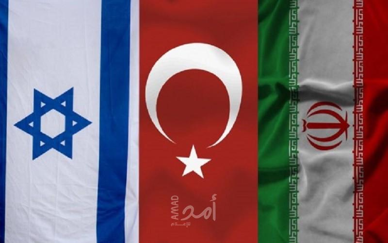 إسرائيل: "إيران تخطط لشن هجوم في تركيا في نهاية هذا الأسبوع"