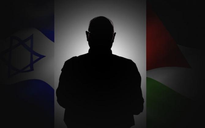 موقع أمني لحماس يعلن القبض على عميل بالبحر