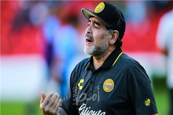 القضاء الأرجنتيني يفتح تحقيقا حول ظروف وفاة مارادونا