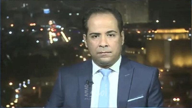 عمر: جرائم جيش الاحتلال إرهاب منظم يرتكب بحق الفلسطينيين