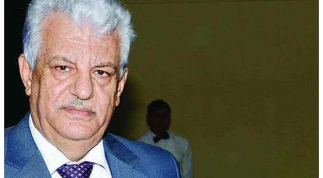 الشوبكي: علاقتنا مع مصر ثابتة واستراتيجية