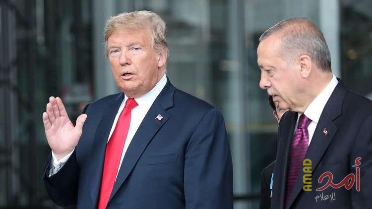 في رسالة "فجة"...ترامب لأردوغان: لا تكن أحمقا!