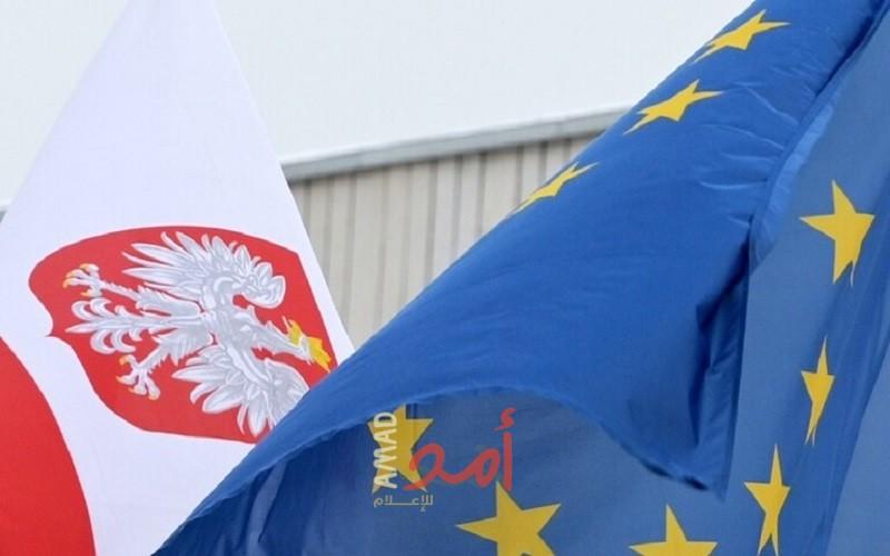 بولندا تبرر احتجاز طائرة وفد جنوب إفريقيا في مطار وارسو