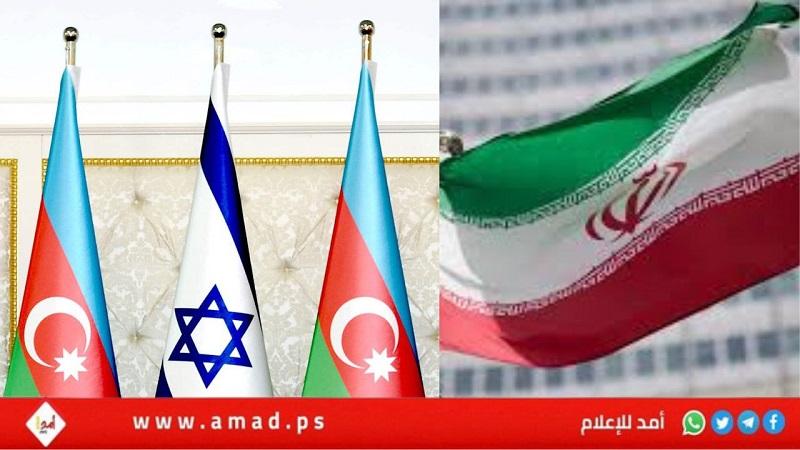إسرائيل تتهم إيران بمحاولة استهداف سفارتها في أذربيجان