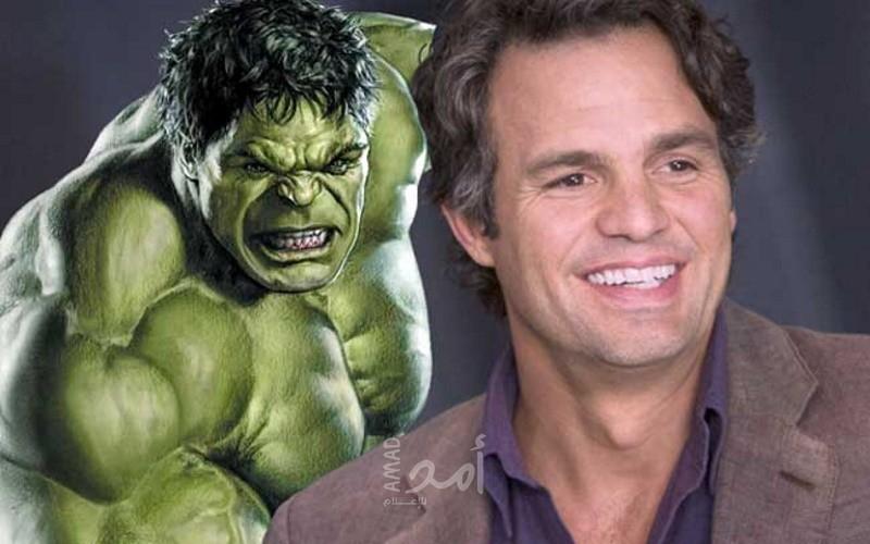 بطل فيلم "هالك" الأميركي ينشر تغريدة تصف إسرائيل بـ "دولة فصل عنصري"