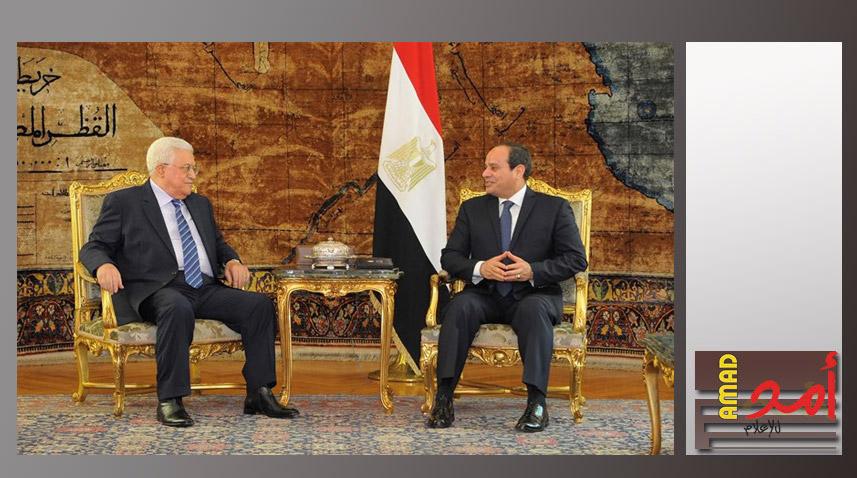 الإعلامية الحسيني: عباس سيزور القاهرة بشأن المصالحة الأسبوع المقبل