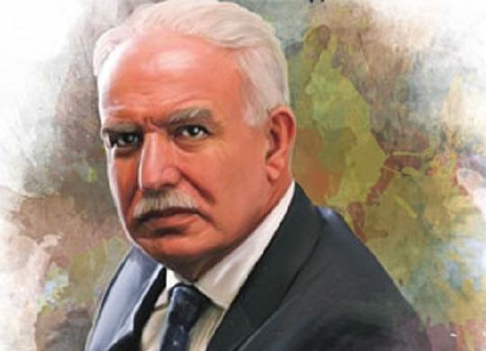 المالكي: رفض نتنياهو للمبادرة الفرنسية "غباء سياسي"!