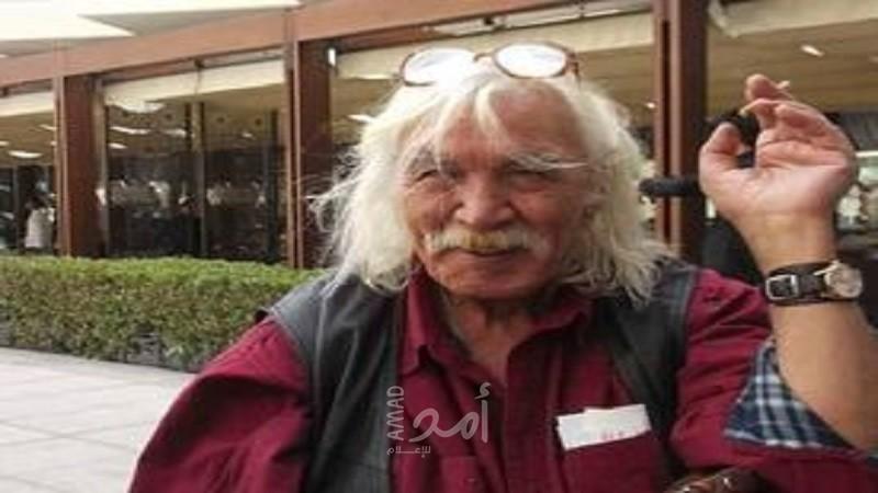 فتح تنعى الشاعر الفلسطيني والمناضل خالد أبو خالد 