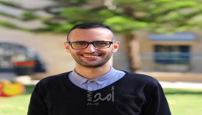 في أول رسالة من مصاب بكورونا من بيت لحم..قواس: حاربوا الفزع والخوف بالابتسامة