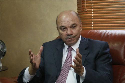 رئيس "الأعيان" الأردني: الملك لم يكلف أحدا بعد بتشكيل الحكومة