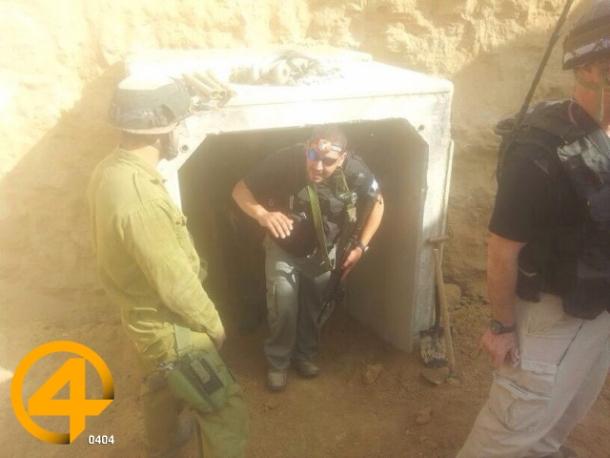 "معاريف": إسرائيل تزود حماس بوسائل قتالية للجولة القادمة