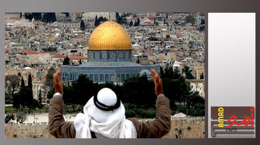 مرصد الأزهر: حريصون على وجود لجان دائمة لدعم قضية القدس