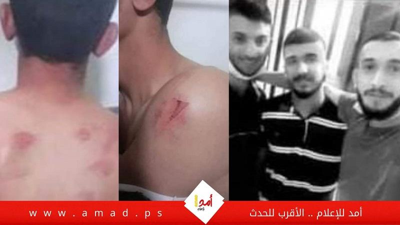 عائلة العرعير توضح لـ"أمد" اتهامها لحماس بمساندة قتلة ابنها "عصام"
