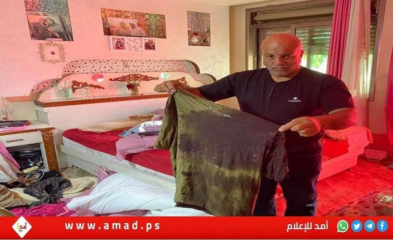 القدس: والد الشاب "محمد الشحام" يروى تفاصيل اعدامه من قبل قوات الاحتلال- فيديو
