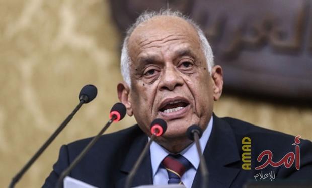 "رئيس النواب المصري": الرئاسة لم تتدخل في التعديلات الدستورية