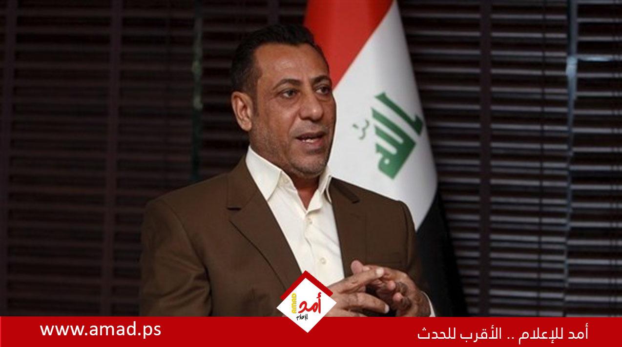 مسؤول عراقي: علاقتنا بإيران حسنة ولكن السيادة العراقية خط أحمر