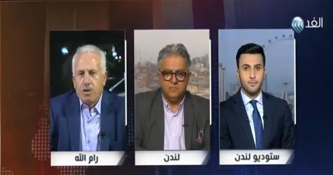 بالفيديو..هواش: قرار السلطة الفلسطينية بمنع التظاهر ليس في محله